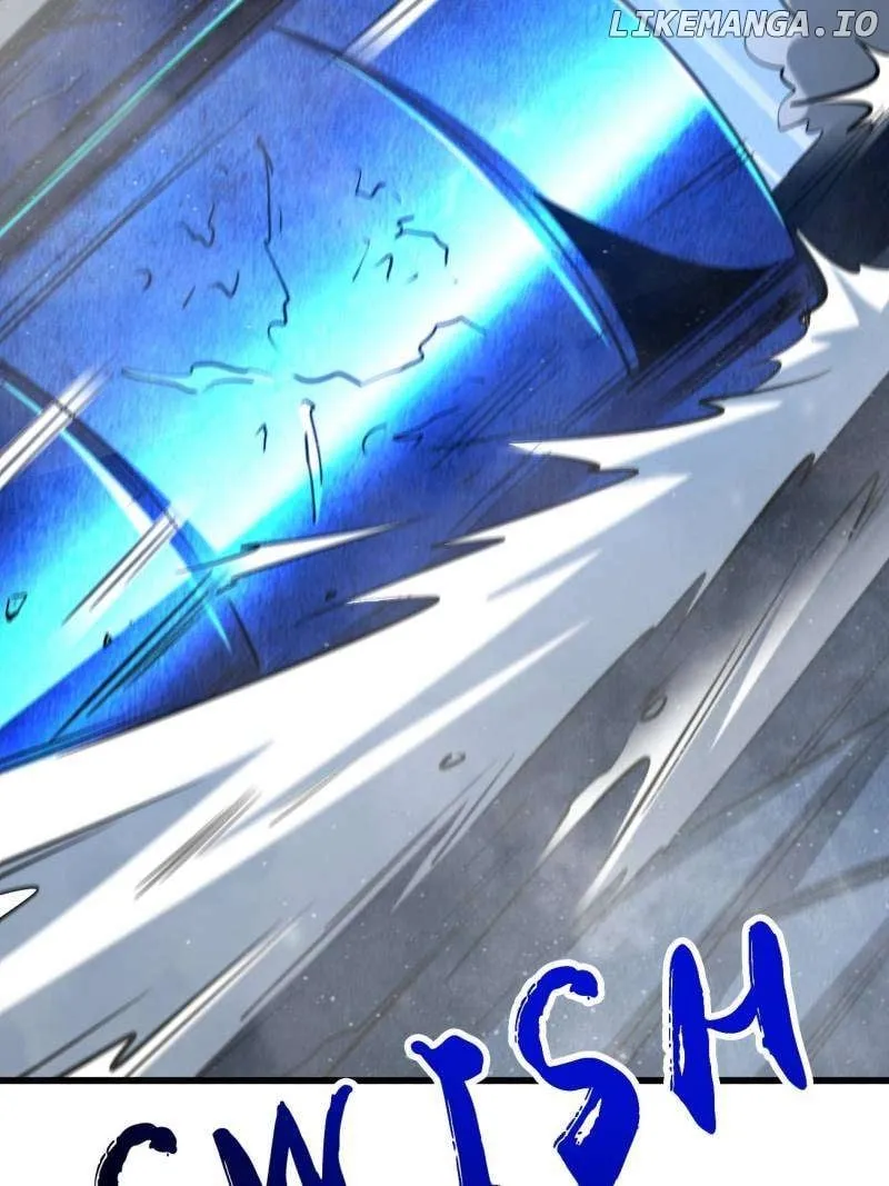 Read Super God Gene chapter 265 image 35 on Lezhin