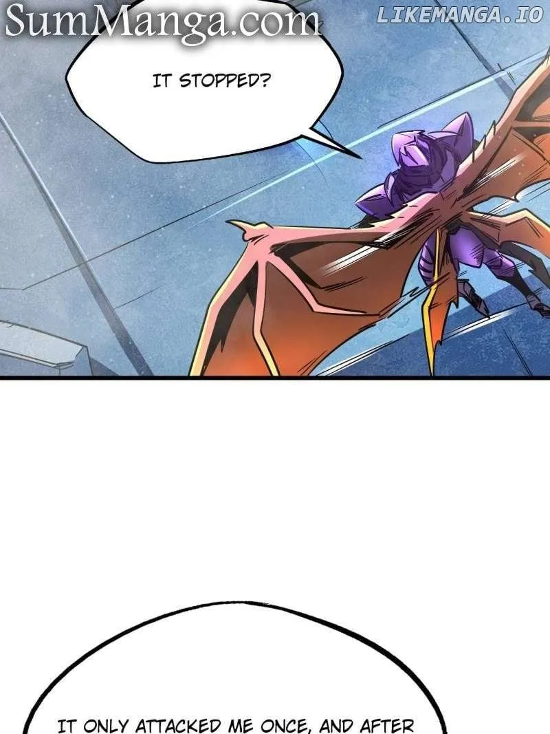 Read Super God Gene chapter 265 image 37 on Lezhin