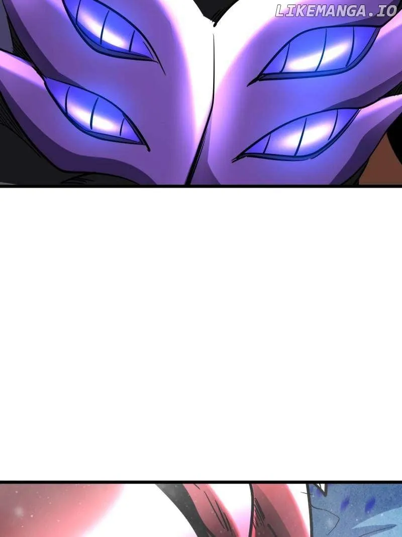 Read Super God Gene chapter 265 image 39 on Lezhin