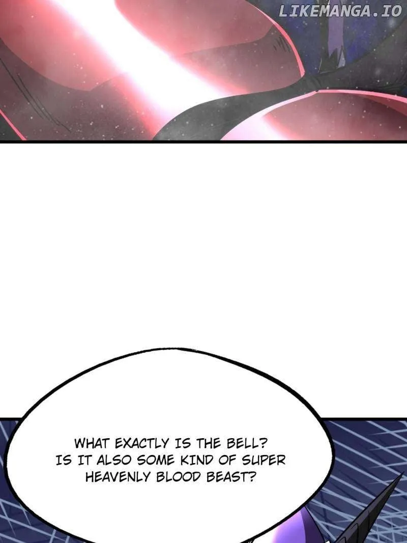 Read Super God Gene chapter 265 image 41 on Lezhin