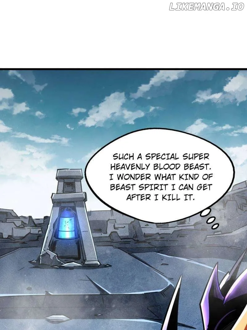 Read Super God Gene chapter 265 image 44 on Lezhin