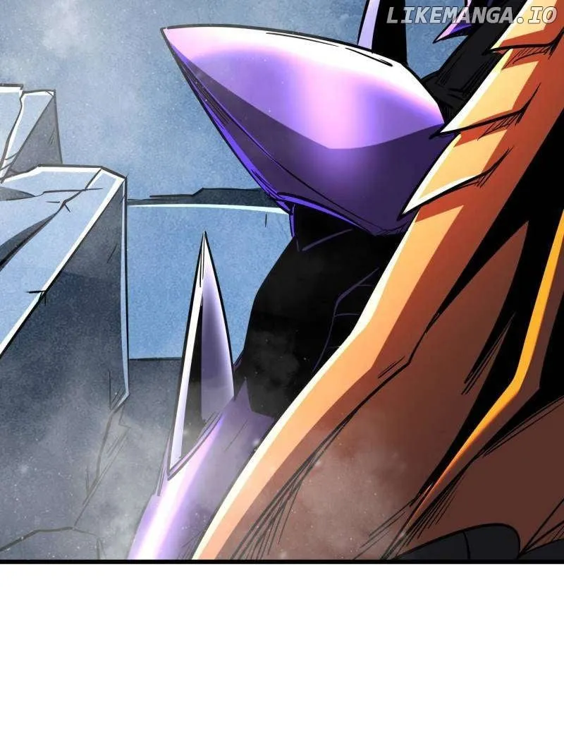 Read Super God Gene chapter 265 image 45 on Lezhin