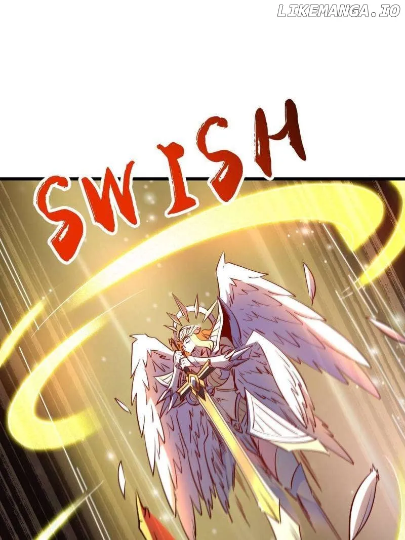 Read Super God Gene chapter 265 image 46 on Lezhin