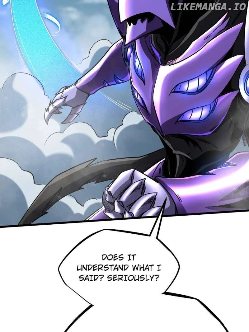 Read Super God Gene chapter 265 image 5 on Lezhin