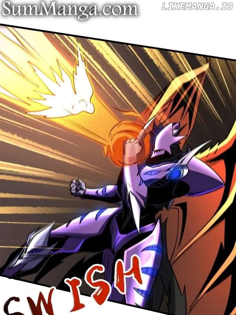 Read Super God Gene chapter 265 image 55 on Lezhin