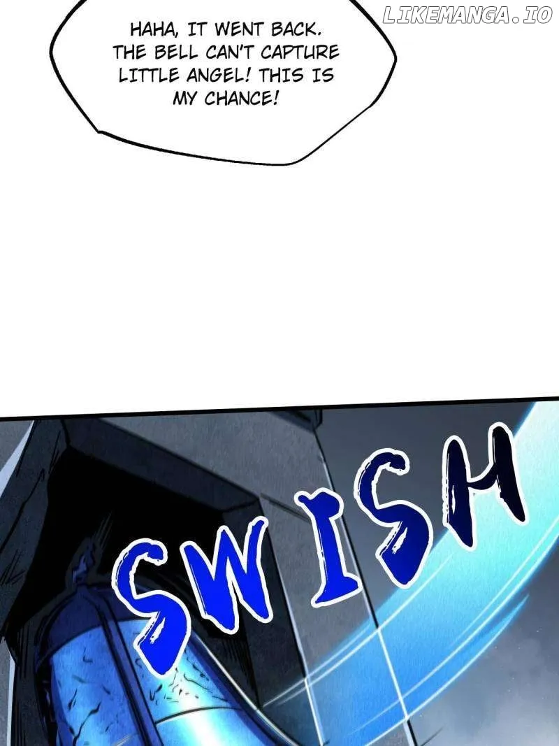 Read Super God Gene chapter 265 image 58 on Lezhin