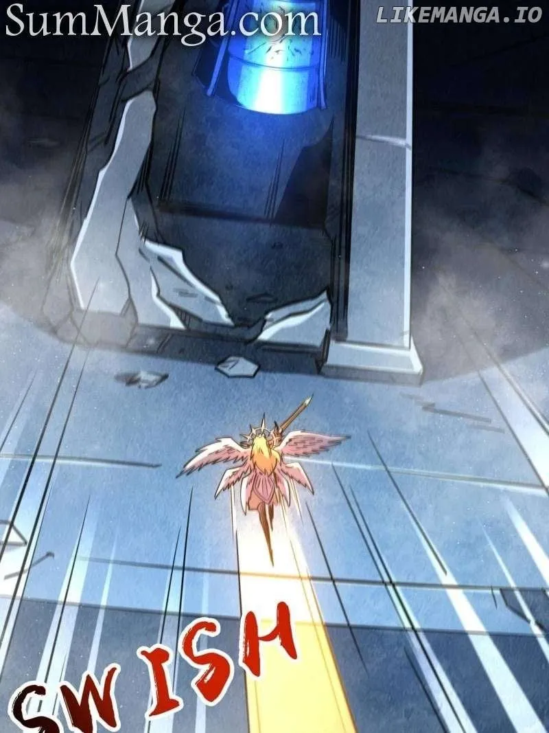 Read Super God Gene chapter 265 image 61 on Lezhin