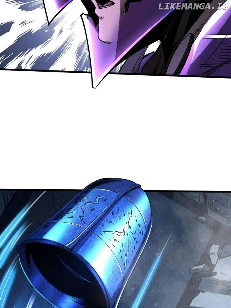 Read Super God Gene chapter 265 image 63 on Lezhin