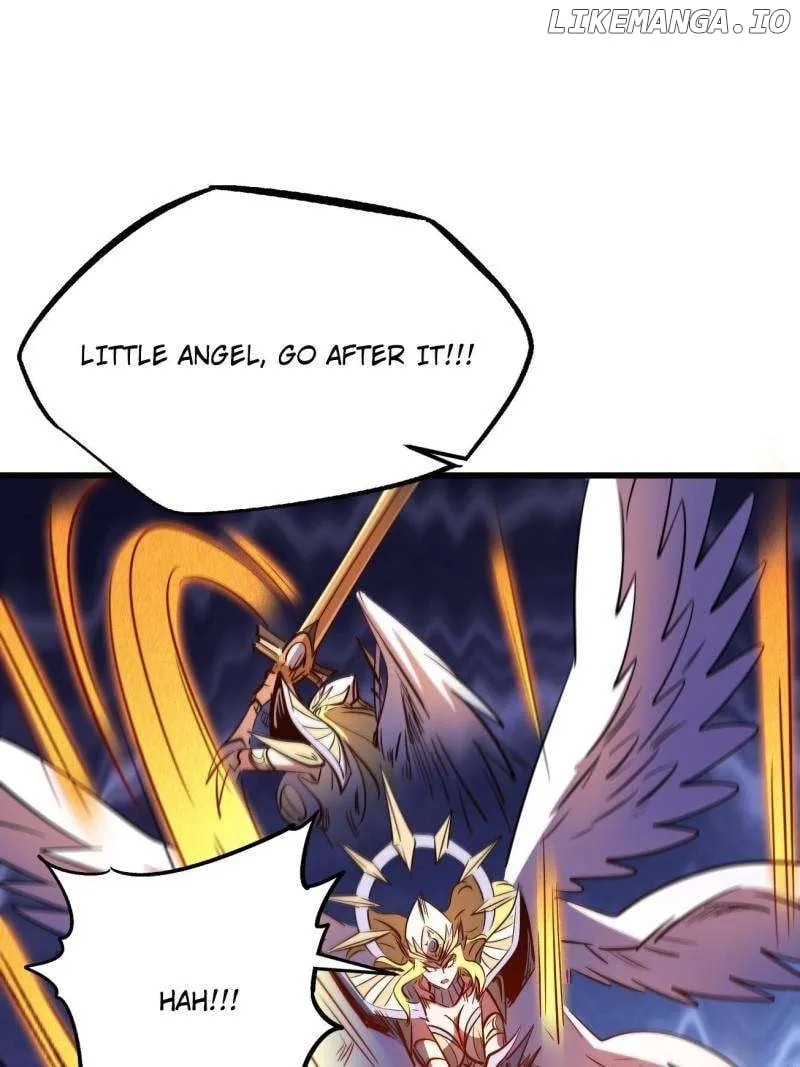 Read Super God Gene chapter 265 image 66 on Lezhin