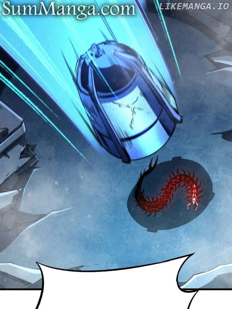 Read Super God Gene chapter 265 image 7 on Lezhin