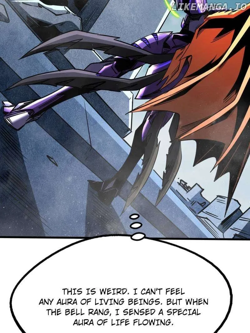 Read Super God Gene chapter 265 image 72 on Lezhin