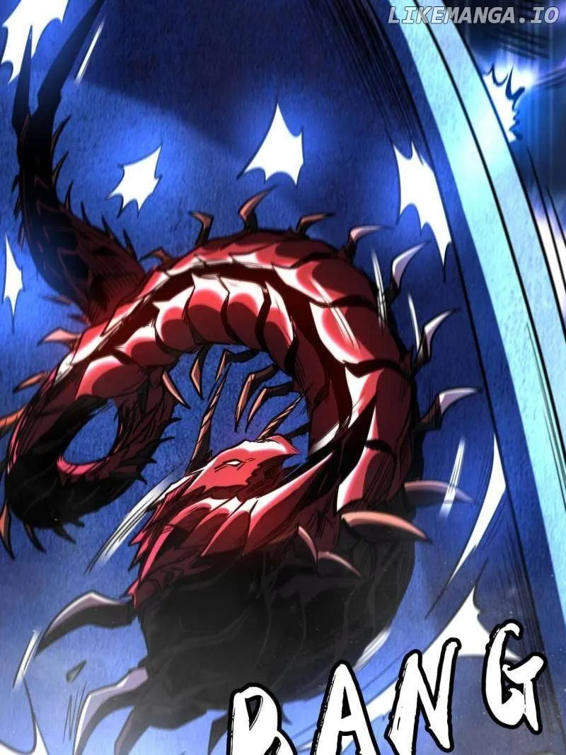 Read Super God Gene chapter 265 image 9 on Lezhin