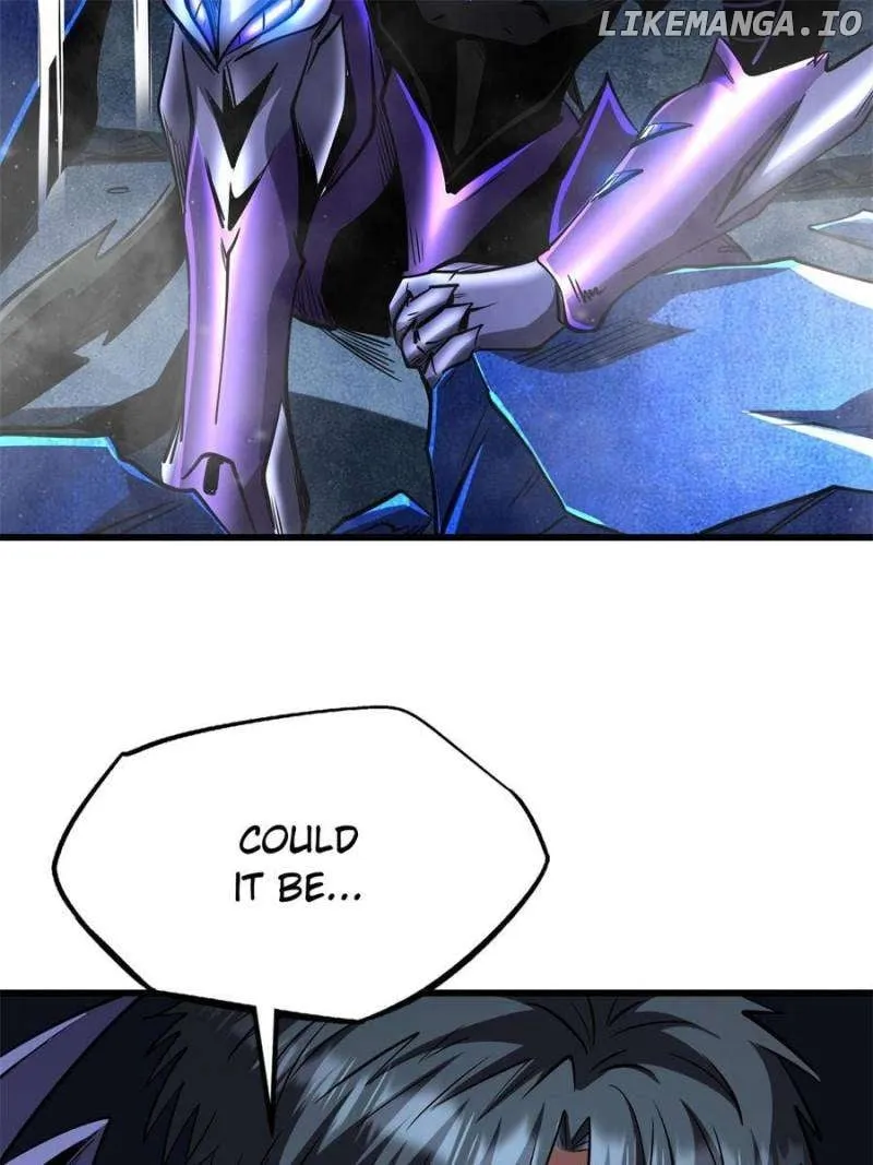 Read Super God Gene chapter 266 image 11 on Lezhin
