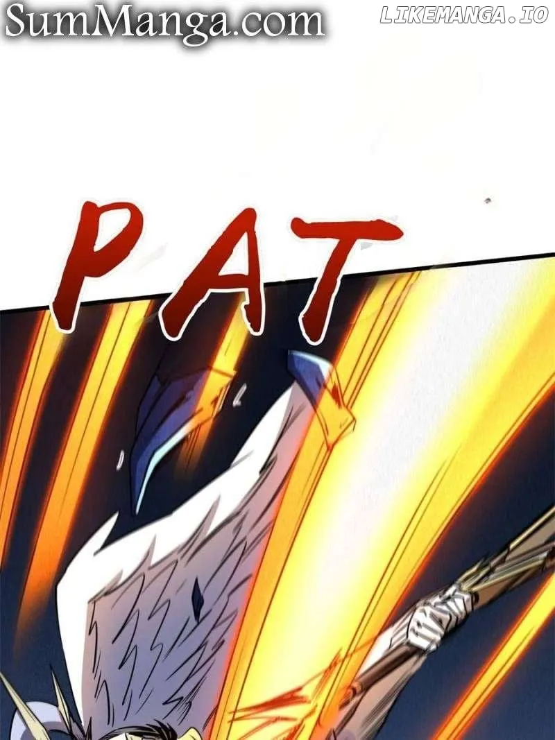 Read Super God Gene chapter 266 image 18 on Lezhin
