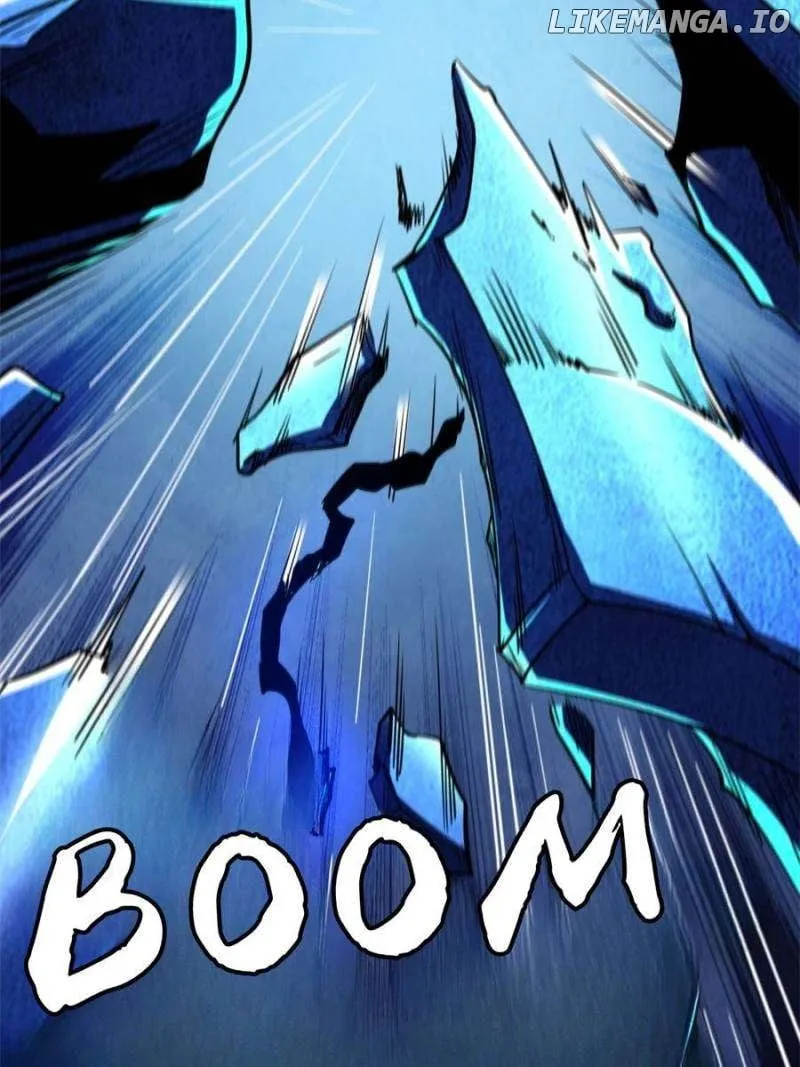 Read Super God Gene chapter 266 image 2 on Lezhin