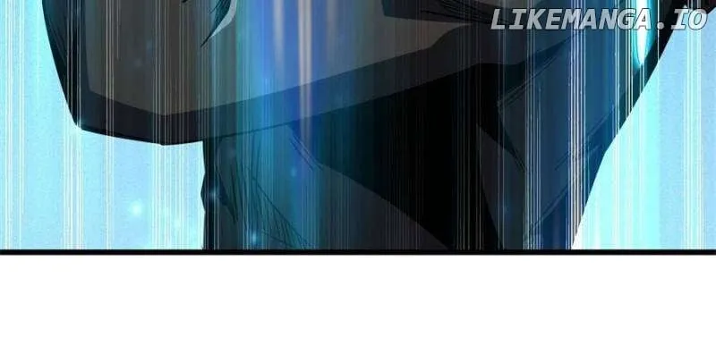 Read Super God Gene chapter 266 image 33 on Lezhin