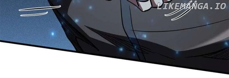 Read Super God Gene chapter 266 image 35 on Lezhin