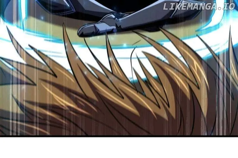 Read Super God Gene chapter 266 image 39 on Lezhin