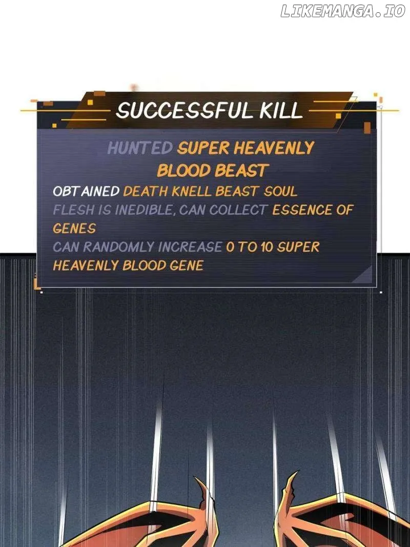 Read Super God Gene chapter 266 image 4 on Lezhin