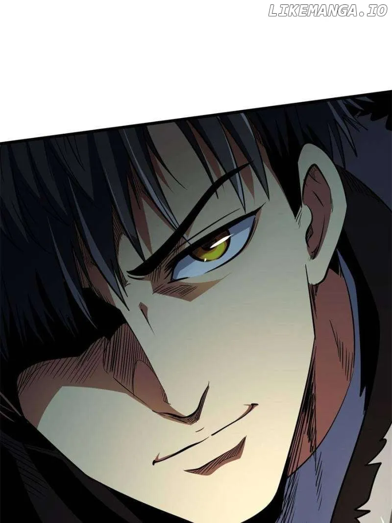 Read Super God Gene chapter 266 image 50 on Lezhin