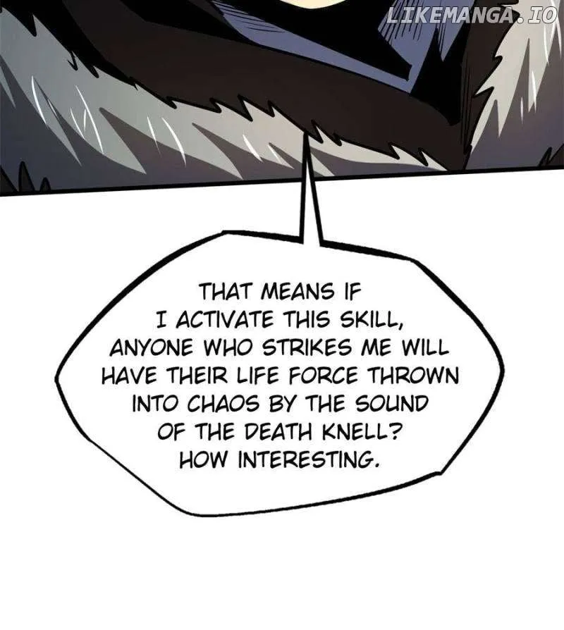 Read Super God Gene chapter 266 image 51 on Lezhin