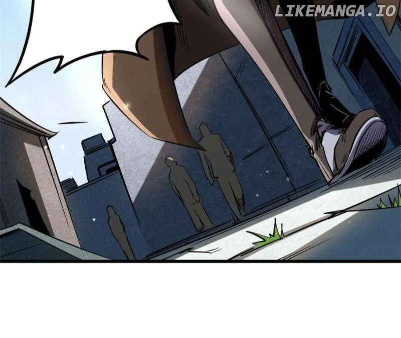 Read Super God Gene chapter 266 image 58 on Lezhin