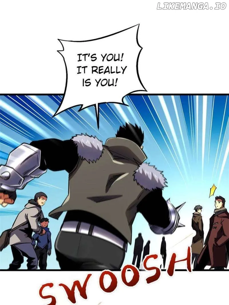 Read Super God Gene chapter 266 image 59 on Lezhin