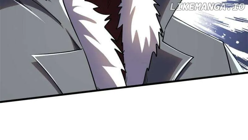 Read Super God Gene chapter 266 image 72 on Lezhin