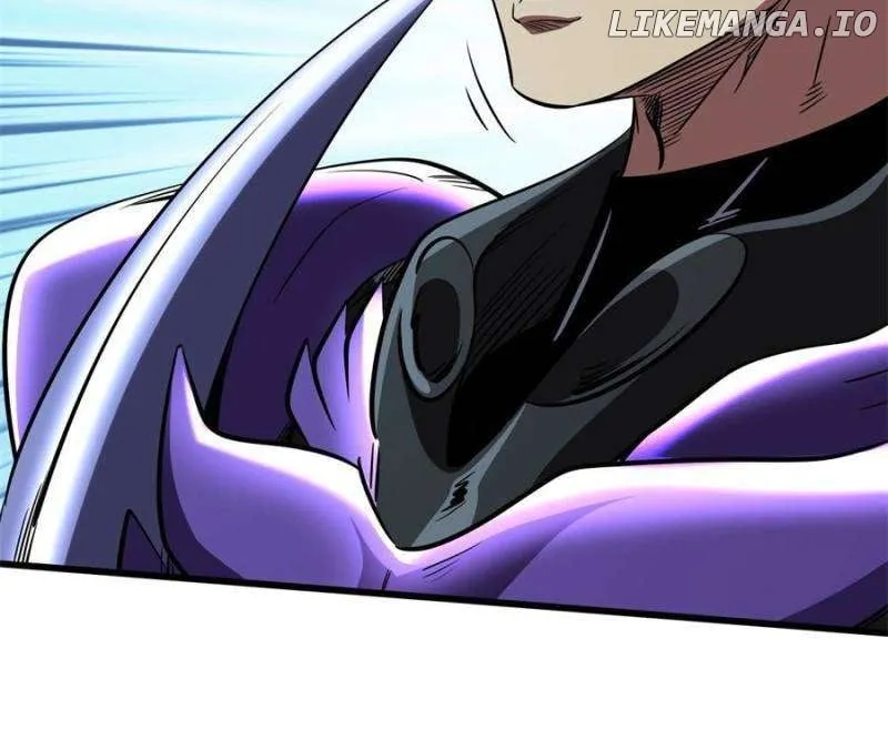 Read Super God Gene chapter 266 image 8 on Lezhin