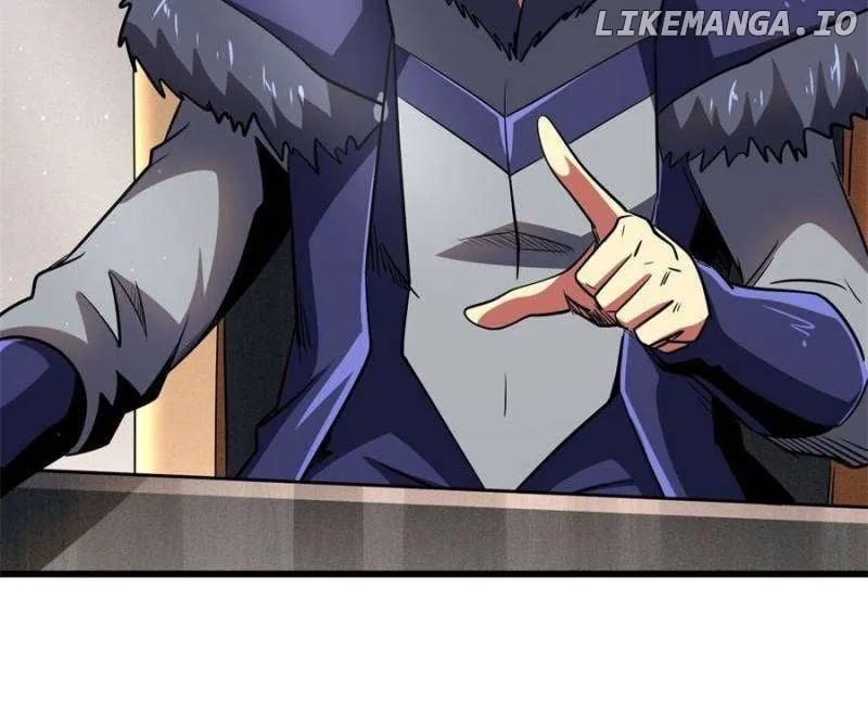 Read Super God Gene chapter 266 image 80 on Lezhin