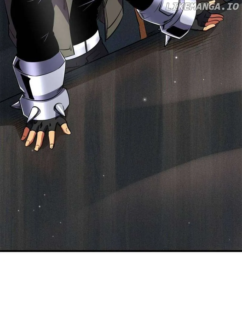 Read Super God Gene chapter 266 image 82 on Lezhin