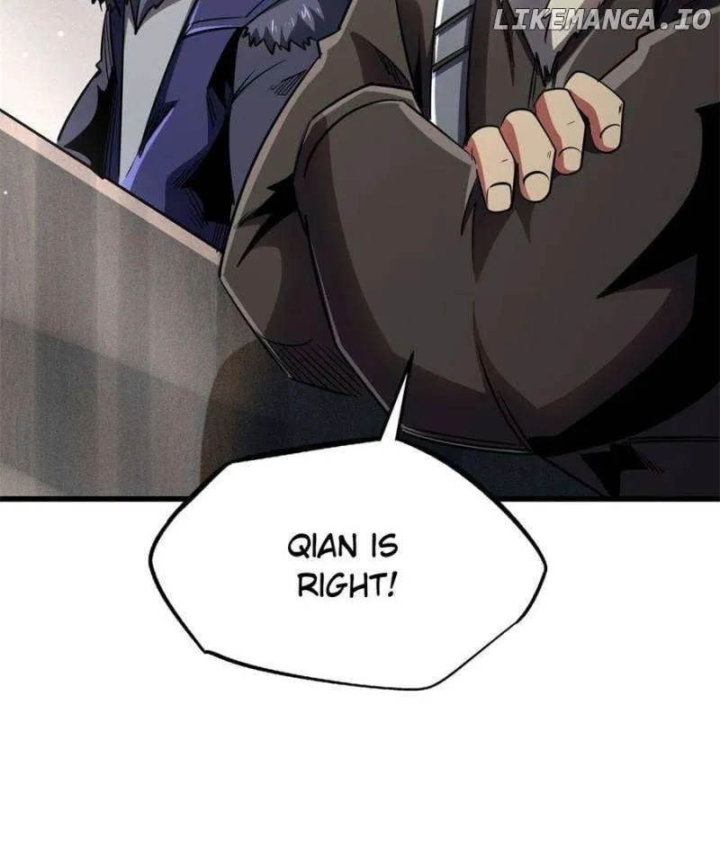 Read Super God Gene chapter 266 image 85 on Lezhin