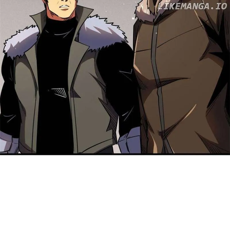 Read Super God Gene chapter 266 image 87 on Lezhin