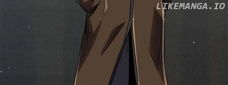 Read Super God Gene chapter 266 image 90 on Lezhin