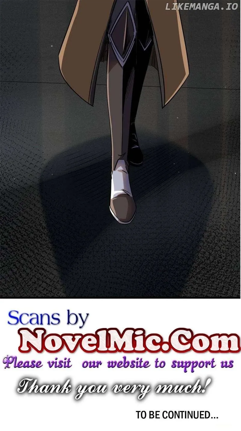 Read Super God Gene chapter 266 image 91 on Lezhin