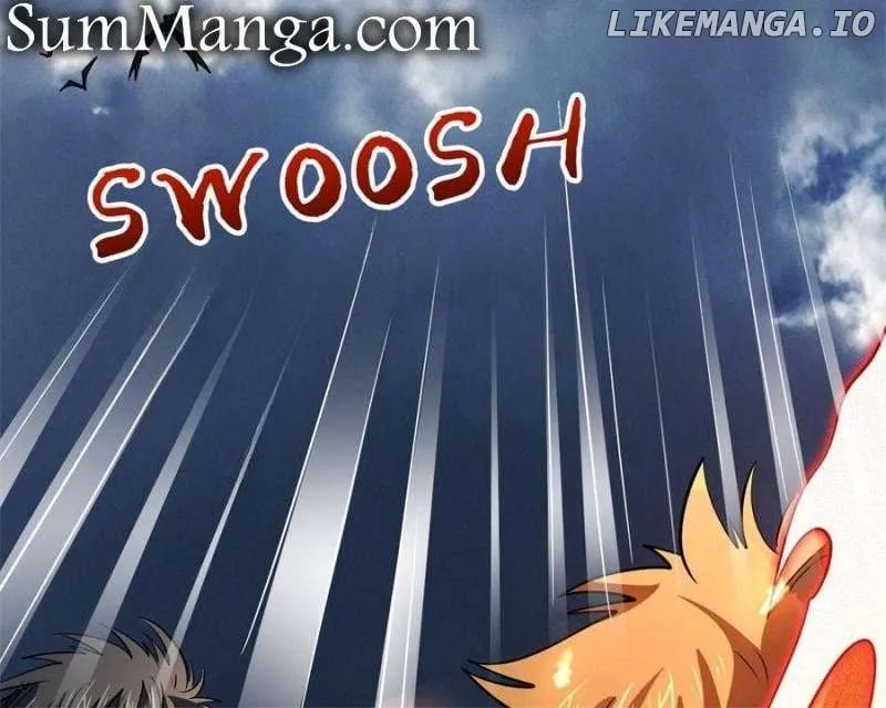 Read Super God Gene chapter 267 image 27 on Lezhin