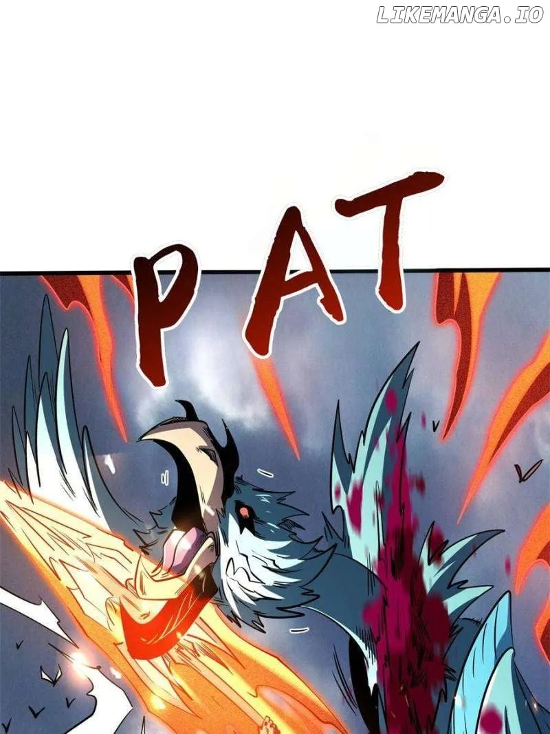 Read Super God Gene chapter 267 image 30 on Lezhin