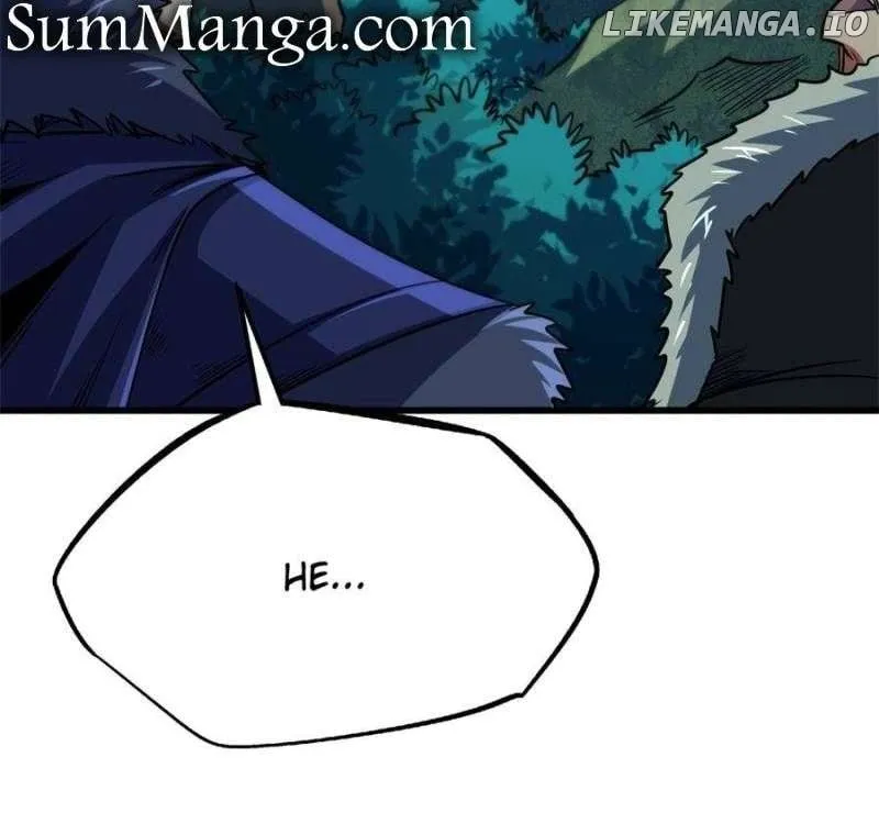 Read Super God Gene chapter 267 image 40 on Lezhin