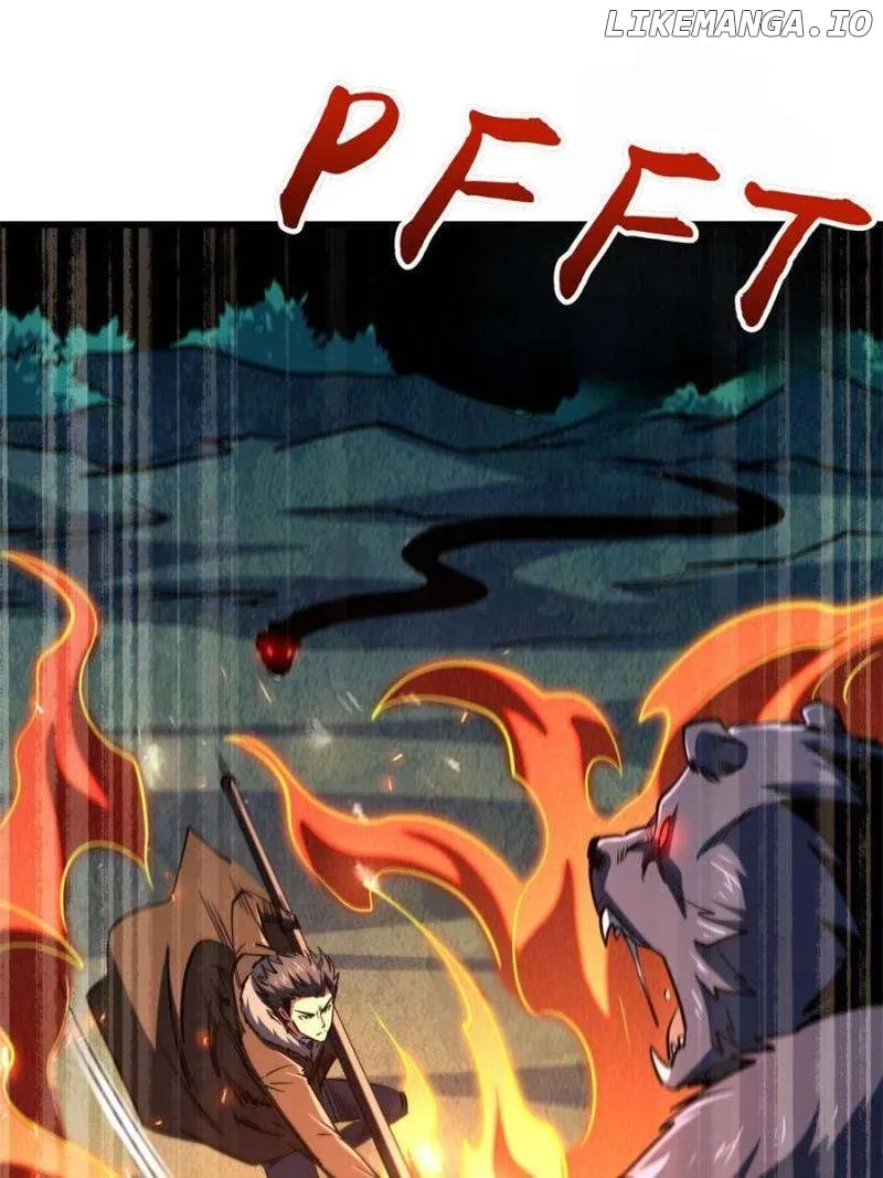 Read Super God Gene chapter 267 image 41 on Lezhin