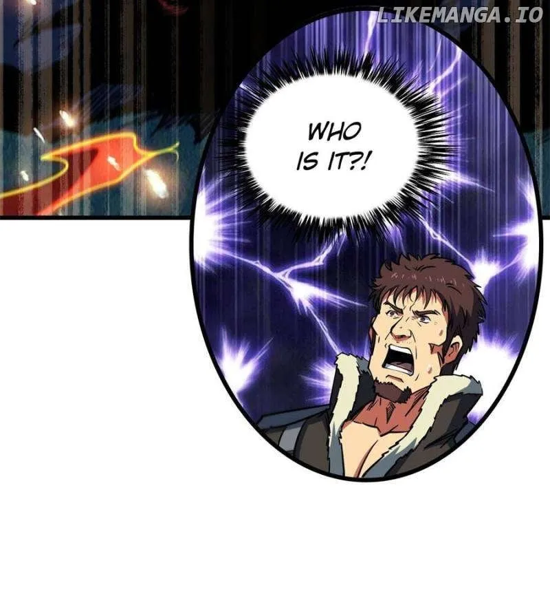 Read Super God Gene chapter 267 image 45 on Lezhin