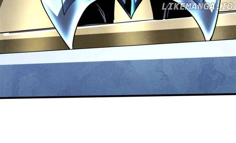 Read Super God Gene chapter 267 image 51 on Lezhin