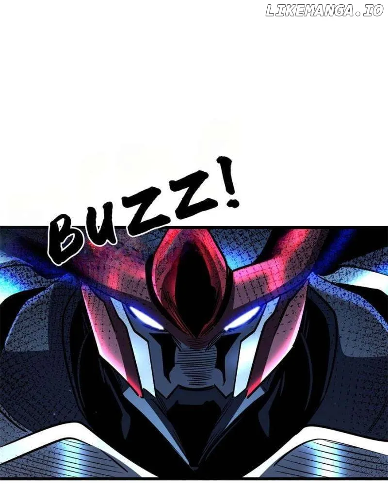 Read Super God Gene chapter 267 image 55 on Lezhin