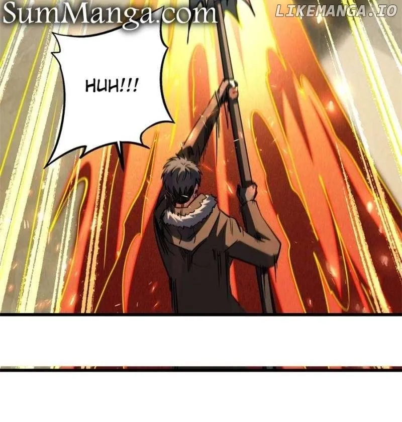 Read Super God Gene chapter 267 image 58 on Lezhin