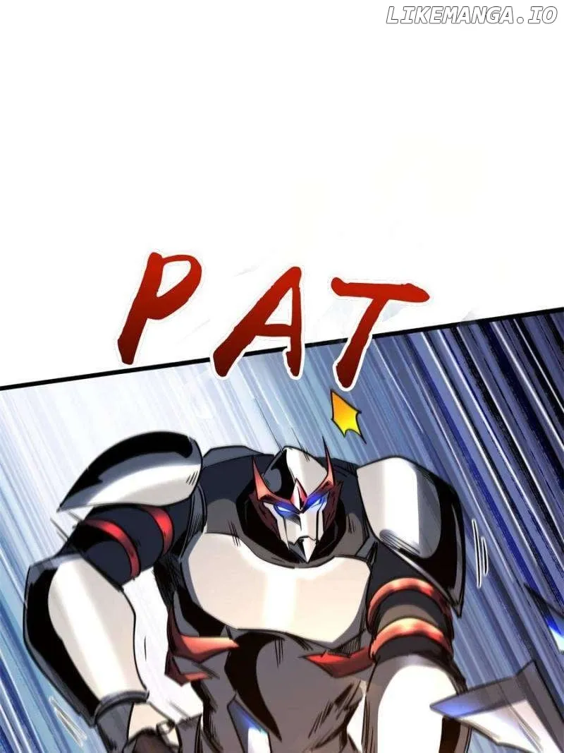 Read Super God Gene chapter 267 image 61 on Lezhin