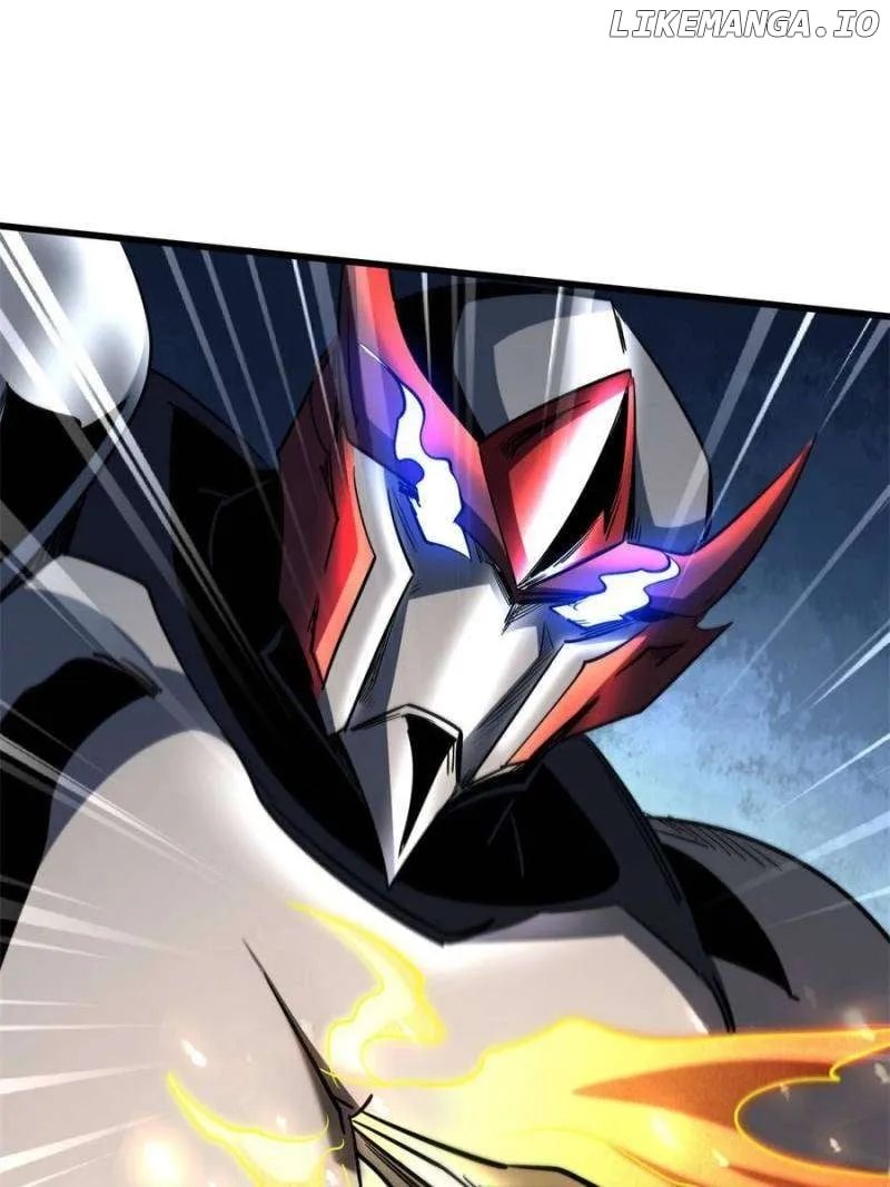 Read Super God Gene chapter 267 image 63 on Lezhin