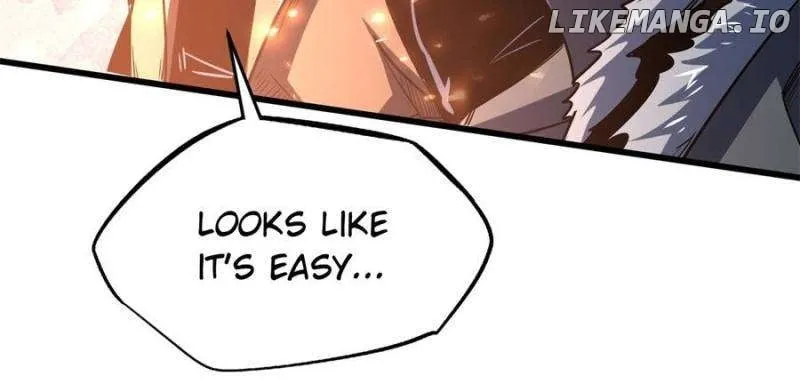 Read Super God Gene chapter 267 image 66 on Lezhin