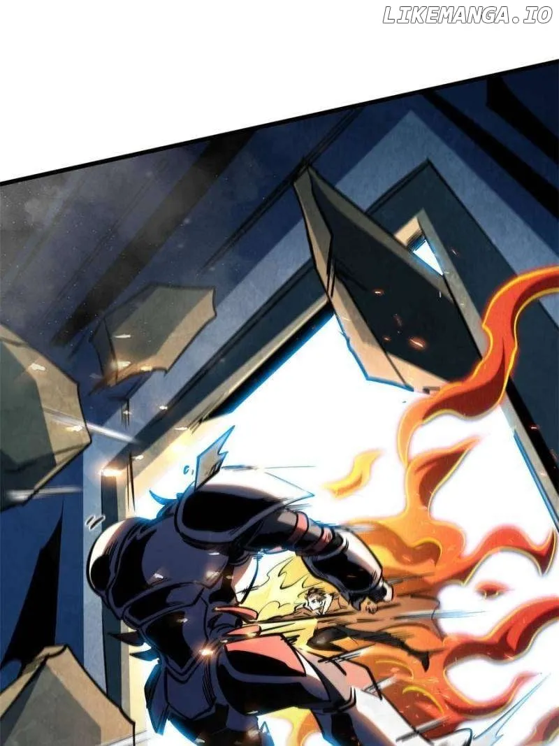 Read Super God Gene chapter 267 image 69 on Lezhin