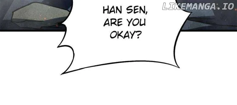 Read Super God Gene chapter 267 image 72 on Lezhin
