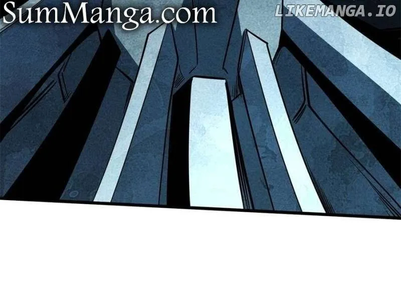 Read Super God Gene chapter 267 image 76 on Lezhin