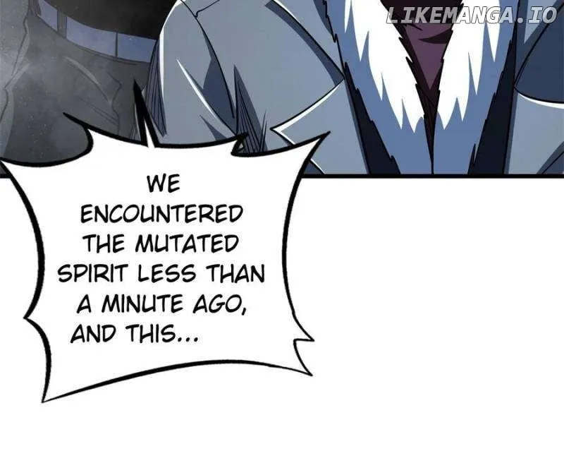 Read Super God Gene chapter 267 image 78 on Lezhin